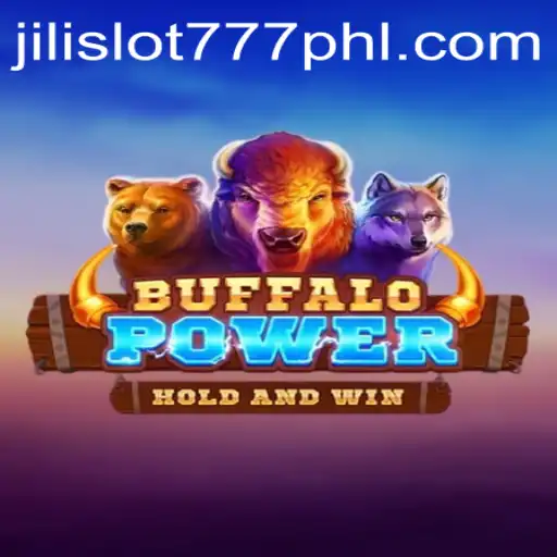 Exploring BuffaloPower: A Captivating Journey into the World of Slots