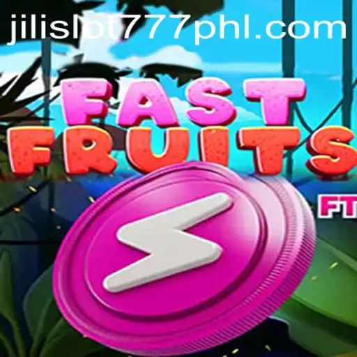FastFruits: A Juicy Adventure with Jili Slot 777
