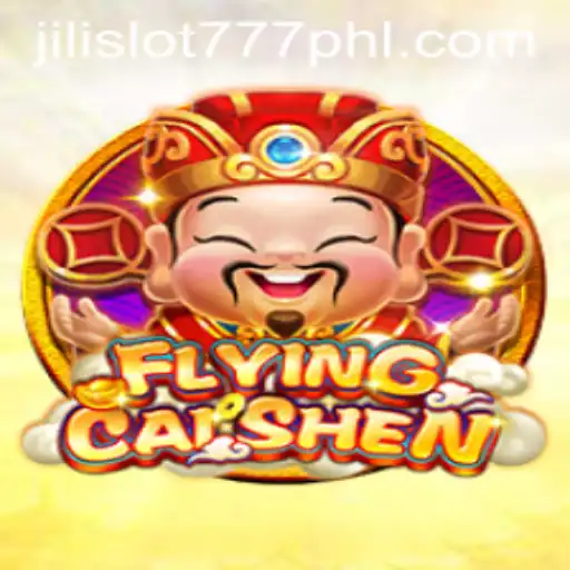 Unveiling the Excitement of FlyingCaiShen: A Journey Through Jili Slot 777