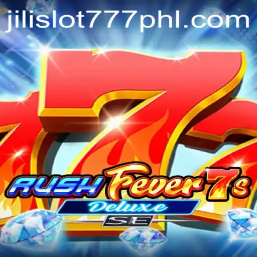 RushFever7sDeluxeSE: An Immersive Casino Experience