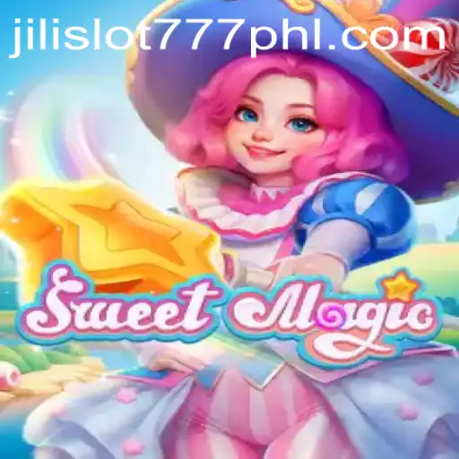 Exploring SweetMagic: A Spellbinding Adventure with Jili Slot 777