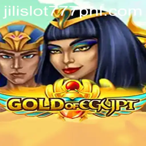 Discover the Thrilling World of GoldOfEgypt and Jili Slot 777