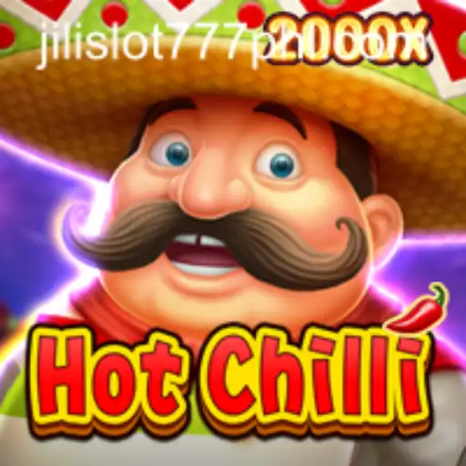 Unveiling HotChilli: A Spicy Adventure in Slot Gaming