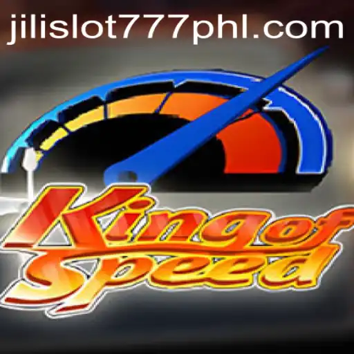 KingofSpeed: Racing to New Heights with Jili Slot 777