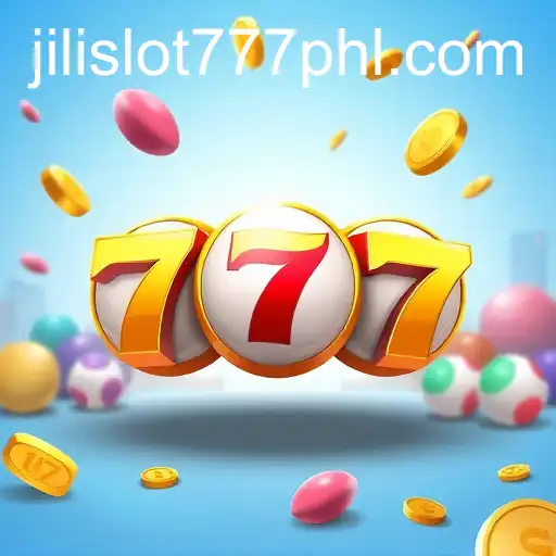 Exploring the World of Lottery Games with Jili Slot 777