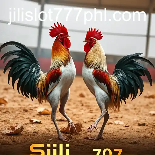 Exploring Sabong Games and the Rise of Jili Slot 777