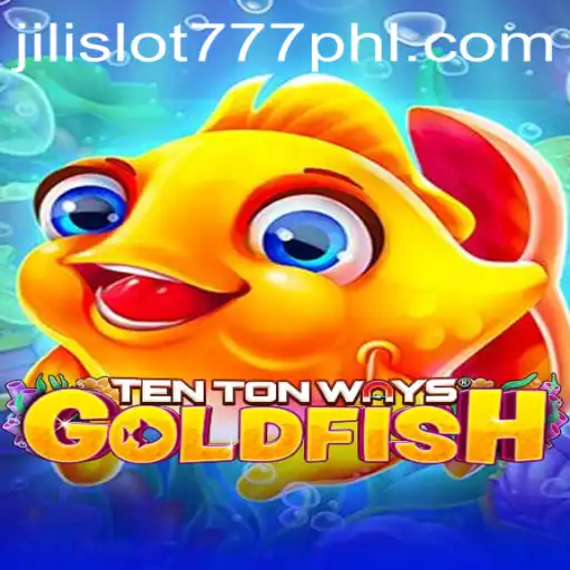 Exploring the Exciting World of TenTonWaysGoldfish: A Deep Dive into the Jili Slot 777 Experience